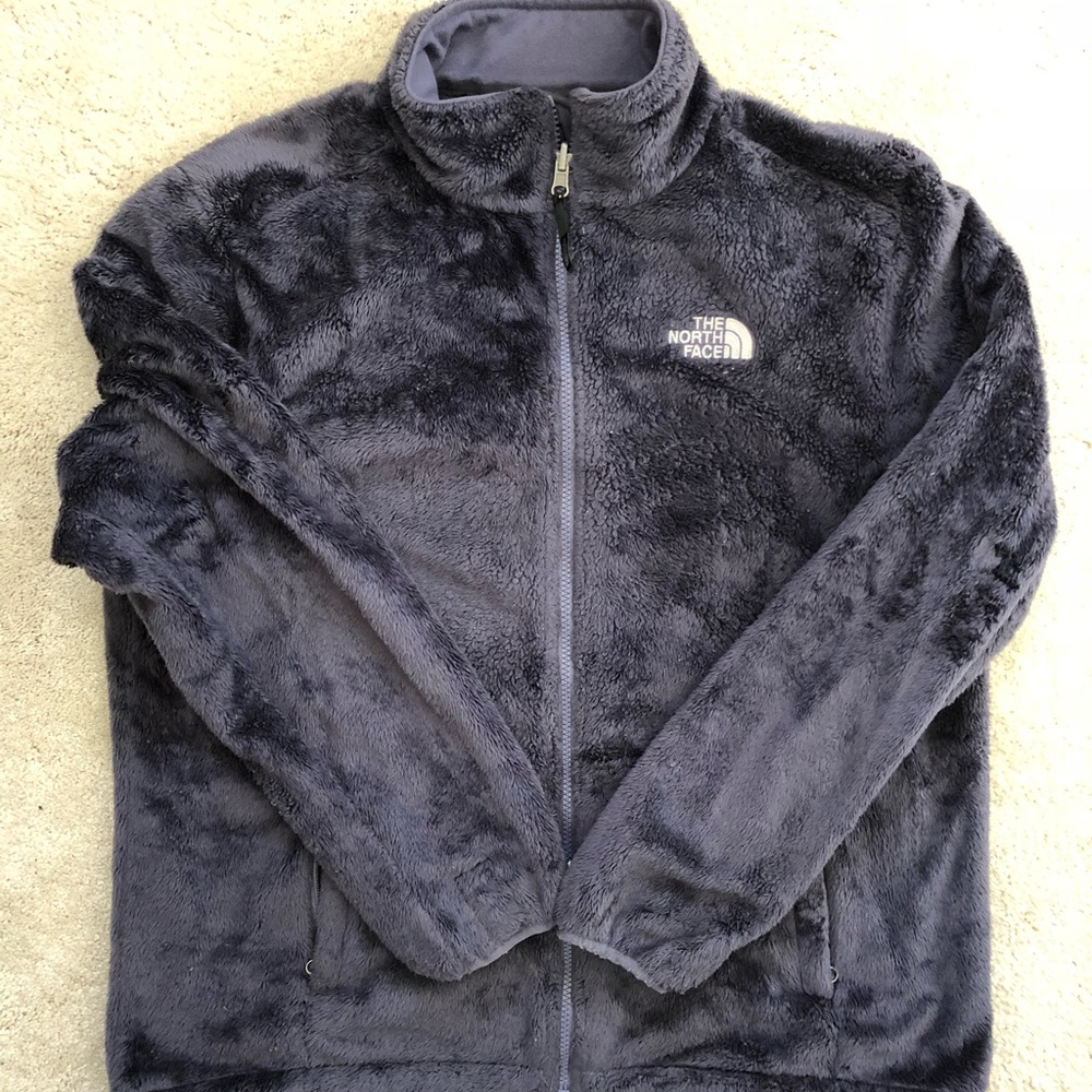 The North Face Oso Jacket